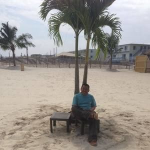 Meet your Posher, Lorenzo